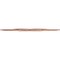 Ekena Millwork Cohen Wood Fretwork Pierced Ceiling Medallion, Cherry, 28"OD x 9 5/8"ID x 1/4"T CMWP28X28X0250COCH - alternate 4